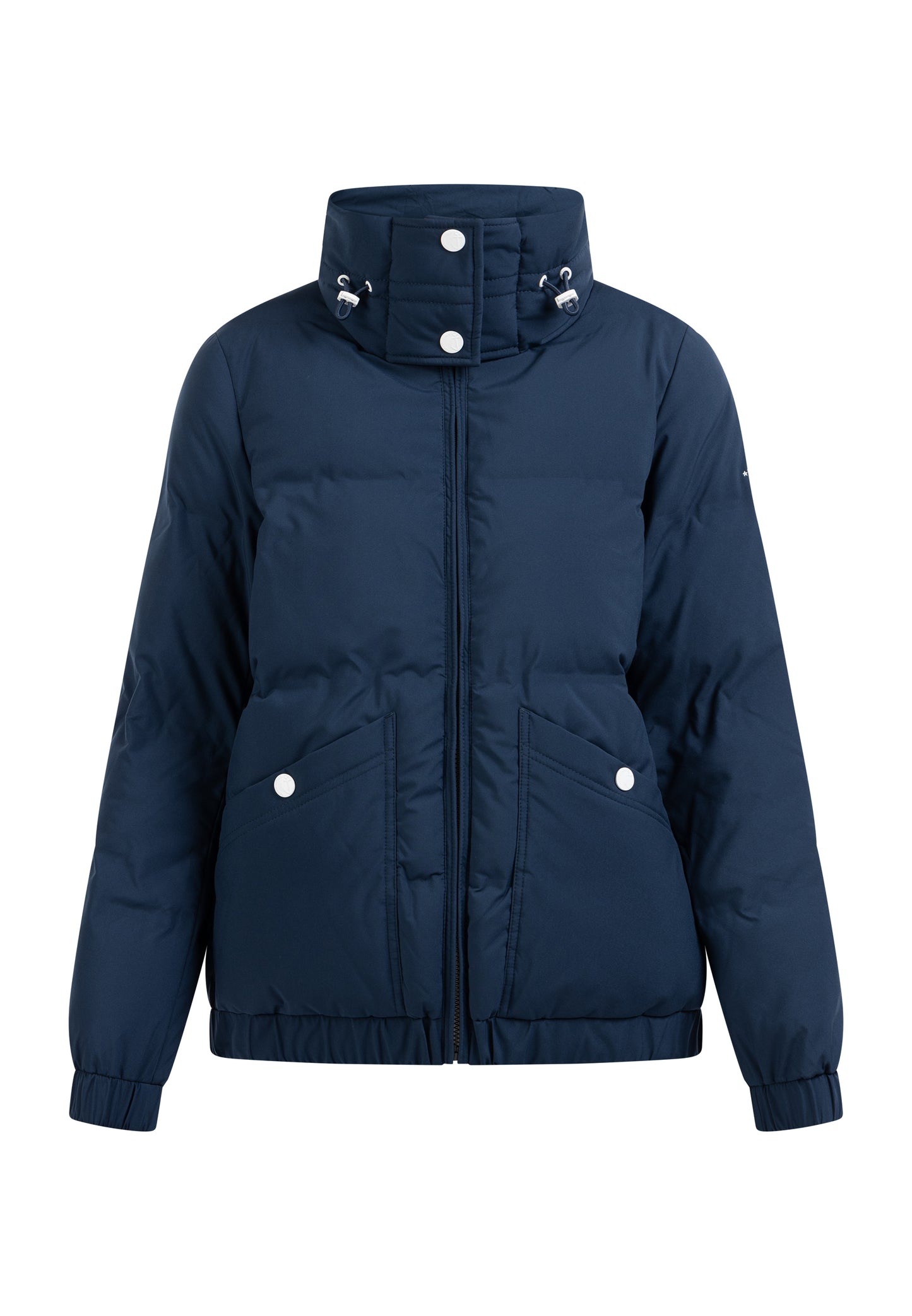 DreiMaster Maritim Damen Winterjacke mit Polsterung