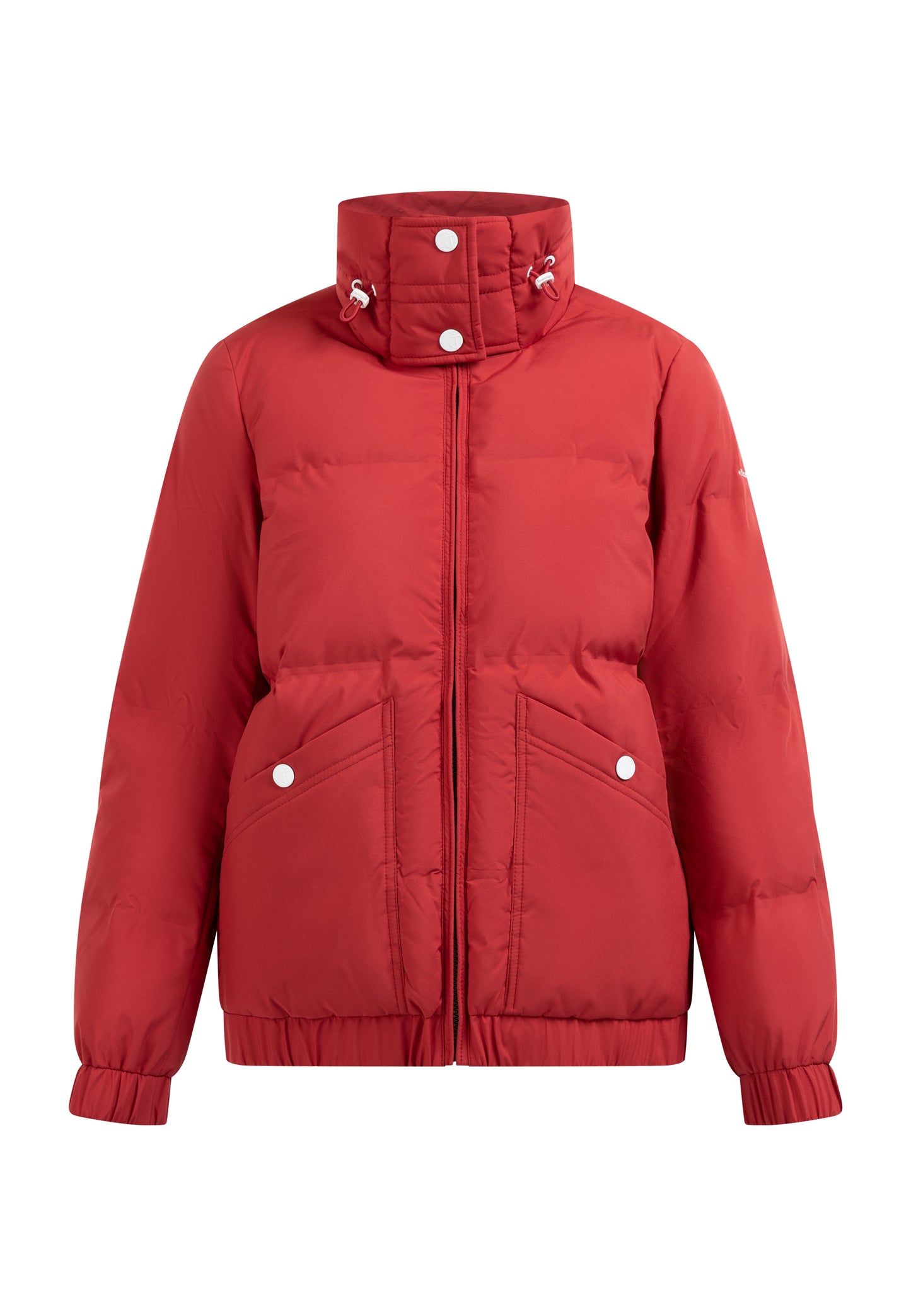 DreiMaster Maritim Damen Winterjacke mit Polsterung