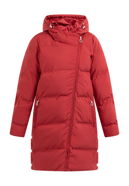 DreiMaster Maritim Damen Winterjacke mit Polsterung