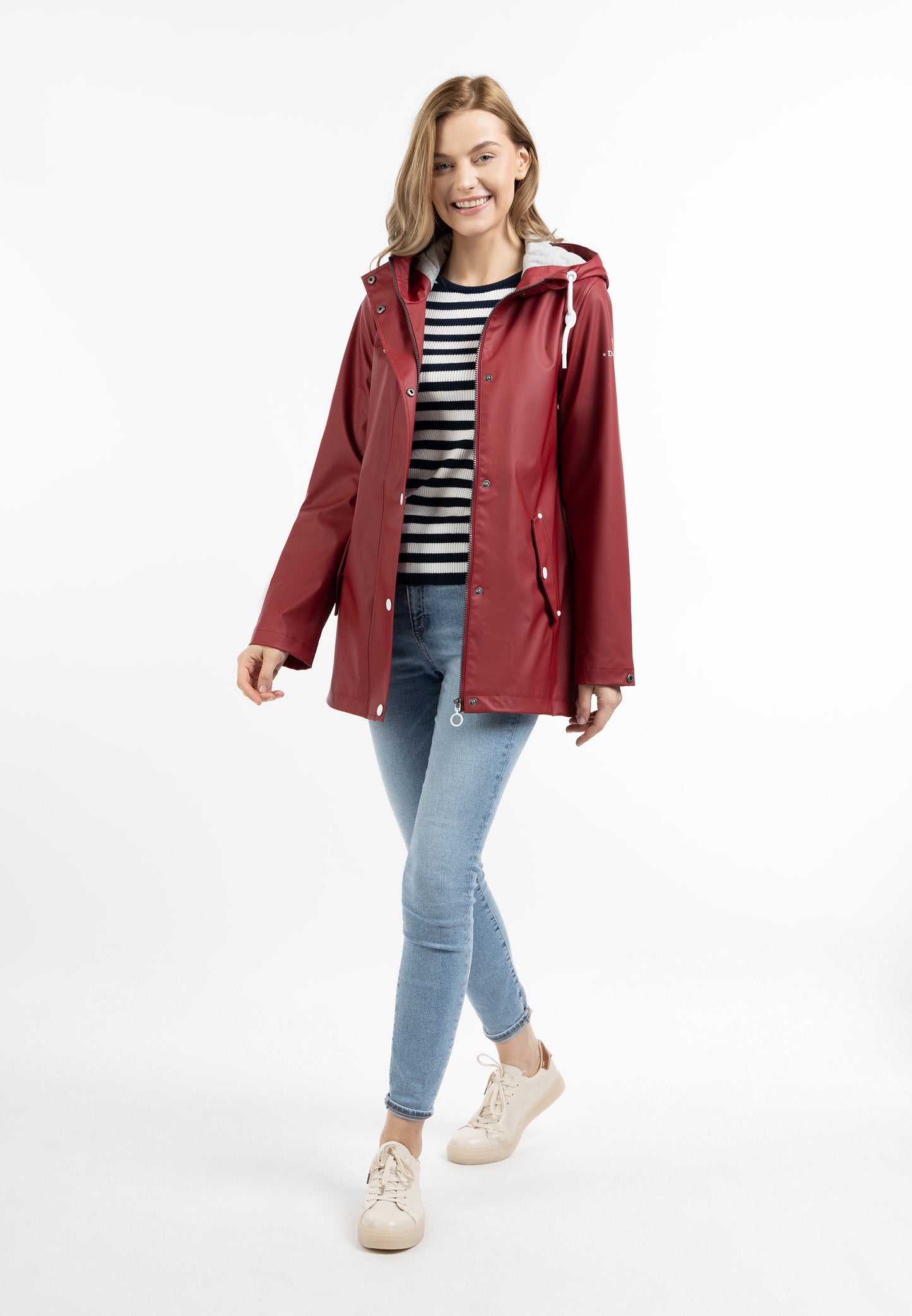 Regenjacke