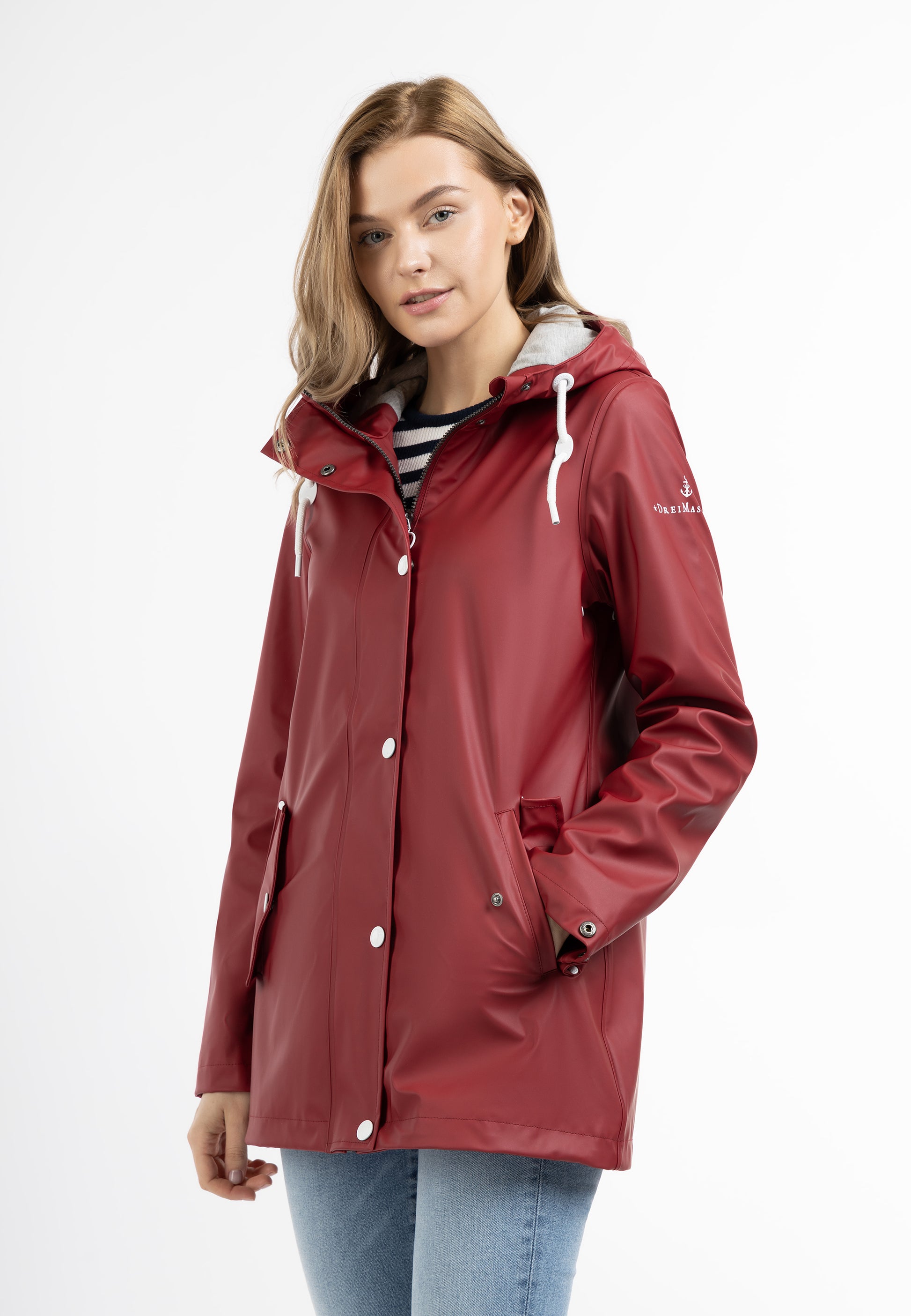 Regenjacke