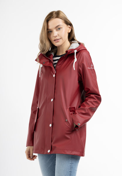 Regenjacke