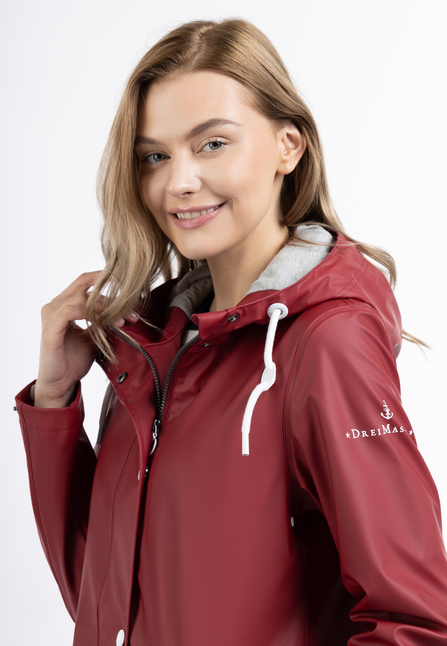 Regenjacke