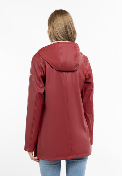 Regenjacke