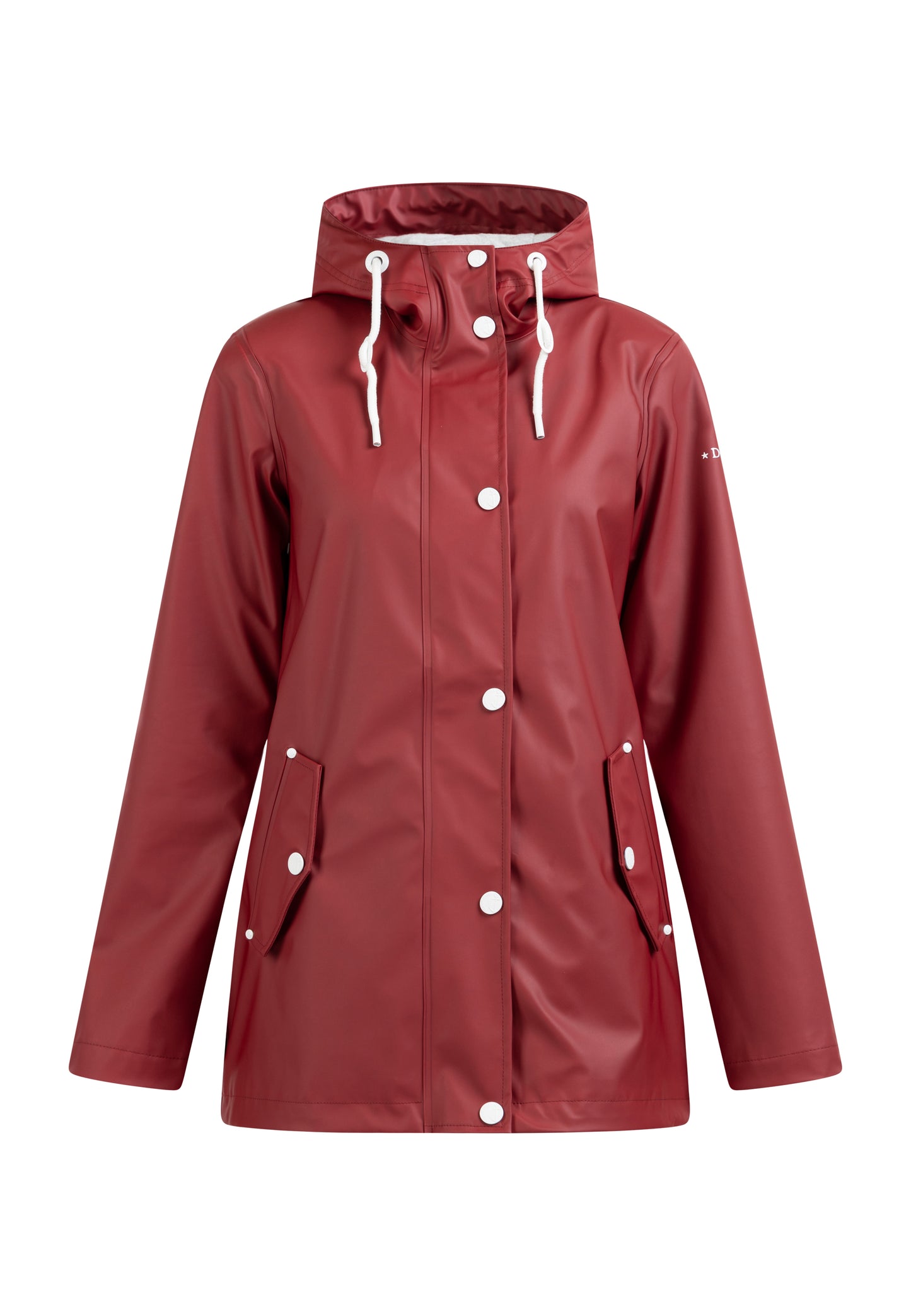 DreiMaster Maritim Damen Regenjacke