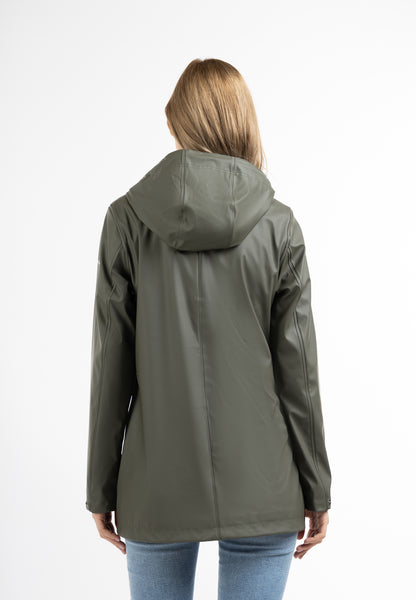 DreiMaster Maritim Women's rain jacket