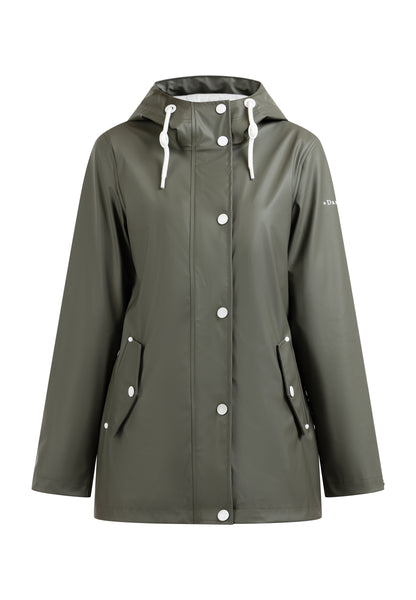 DreiMaster Maritim Damen Regenjacke