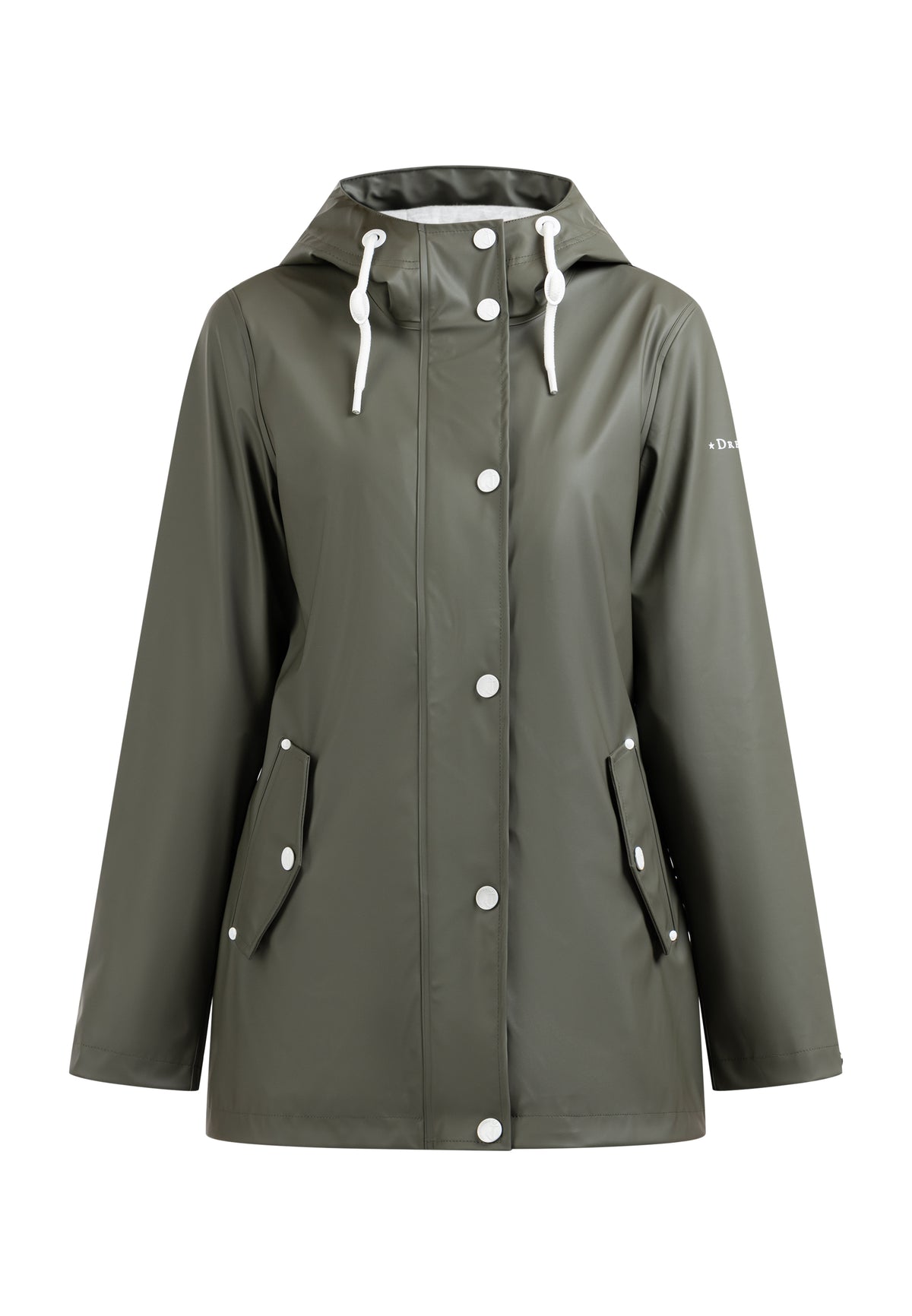 DreiMaster Maritim Women's rain jacket