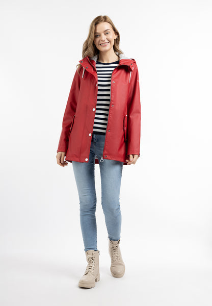 Regenjacke