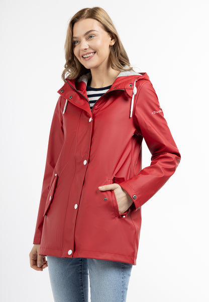 Regenjacke