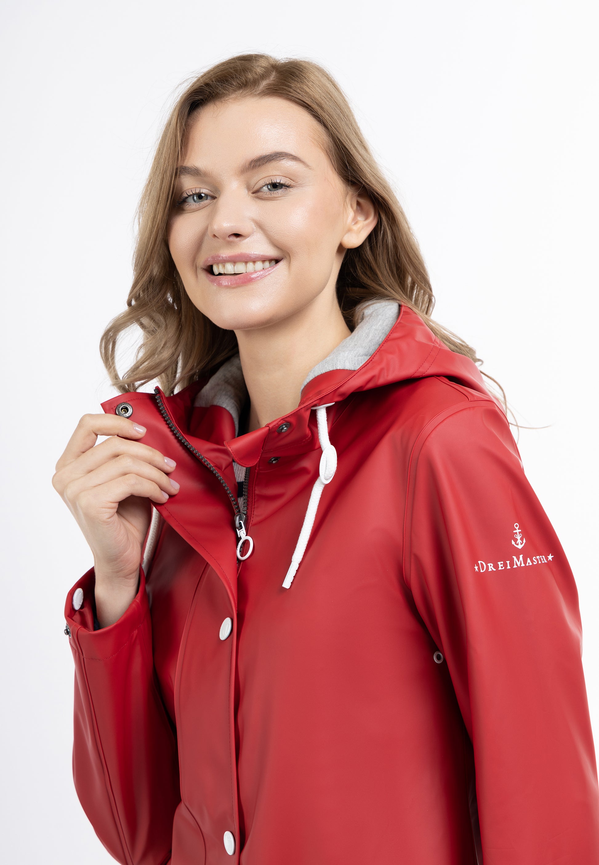 Regenjacke