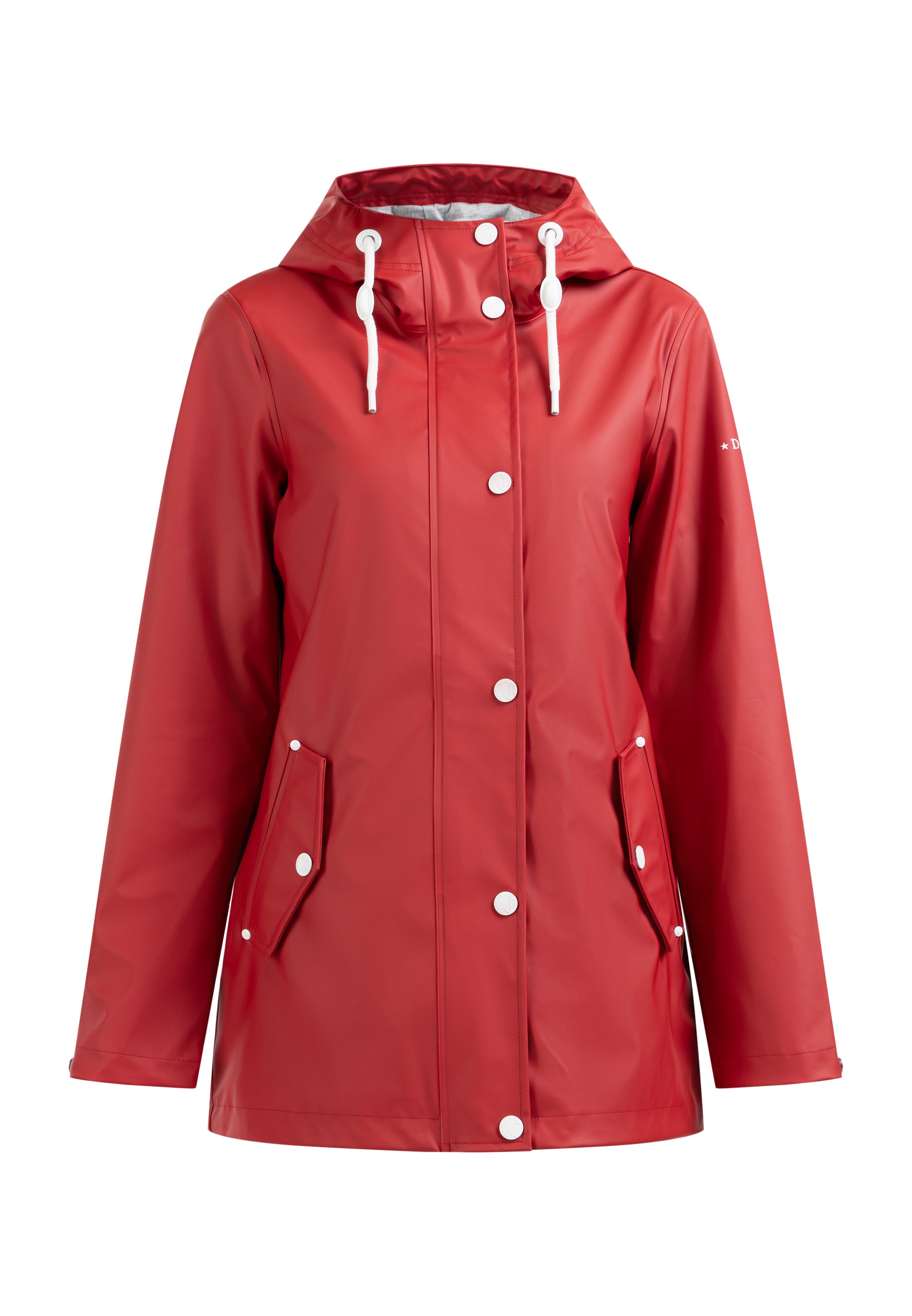 Regenjacke