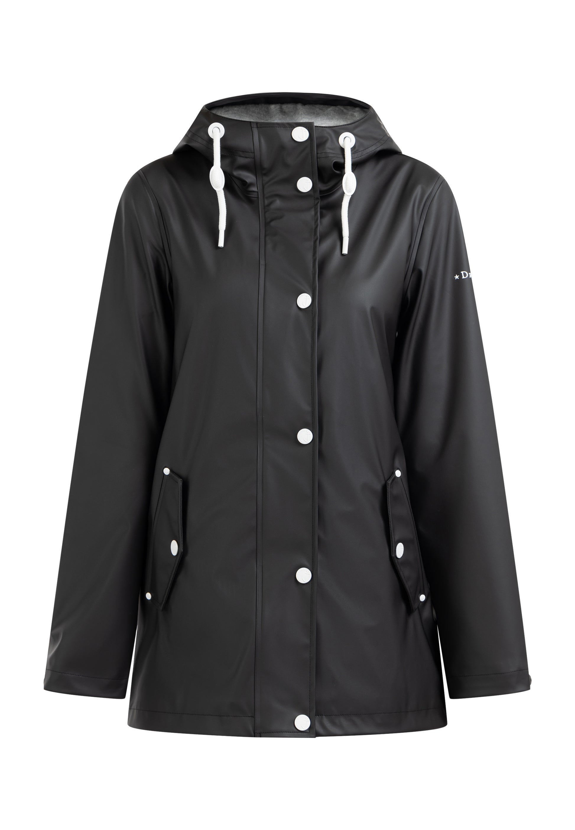 DreiMaster Maritim Damen Regenjacke