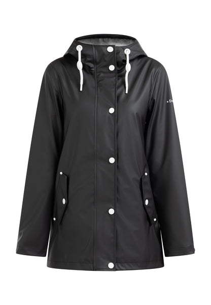 DreiMaster Maritim Damen Regenjacke