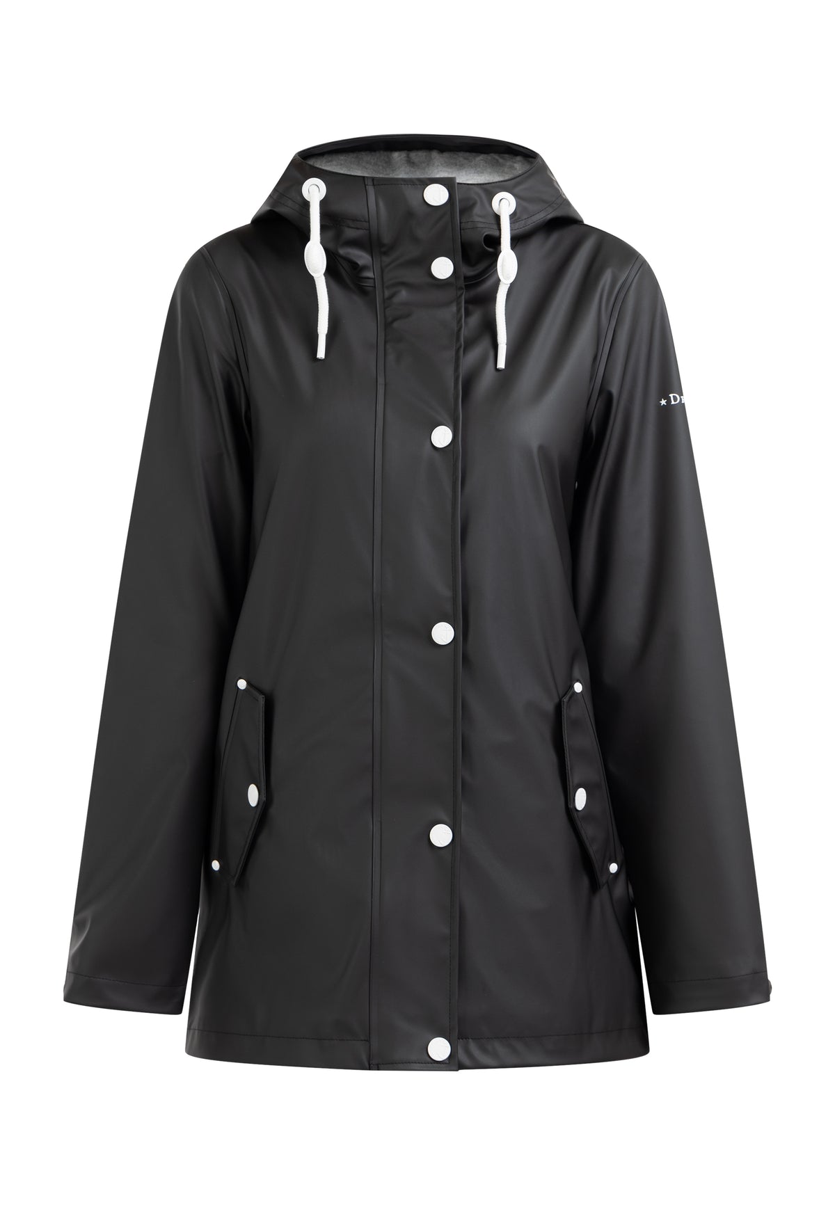 DreiMaster Maritim Women's rain jacket