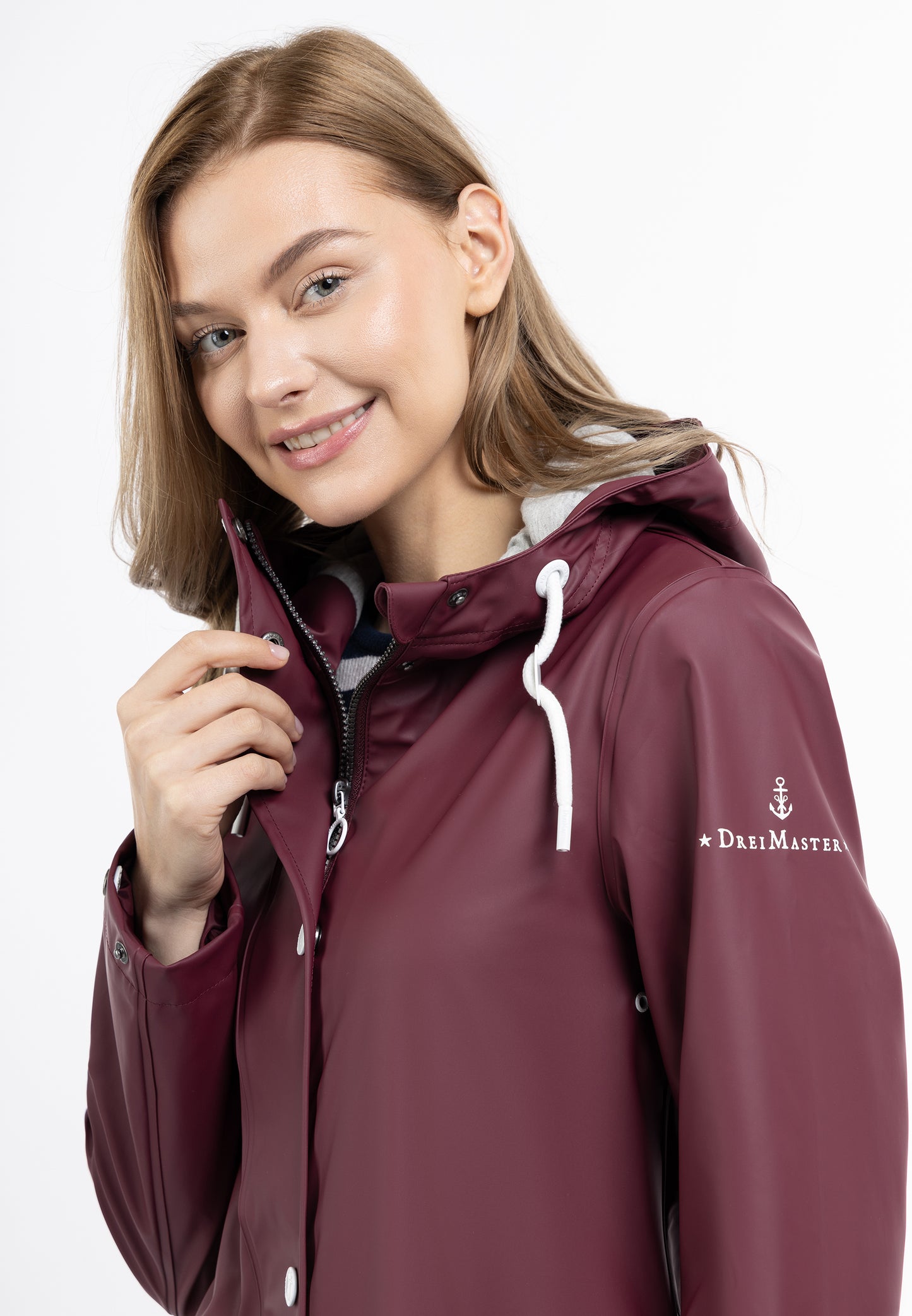 Regenjacke