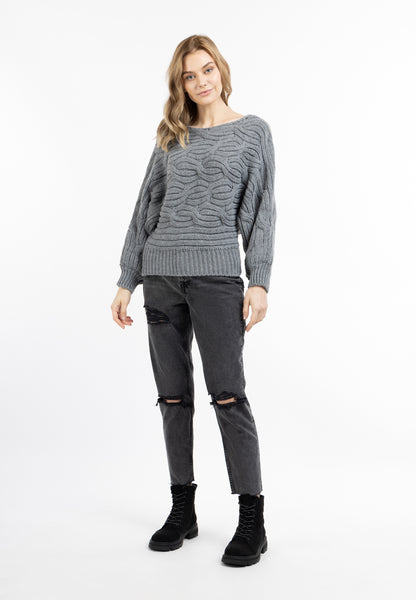 Strickpullover