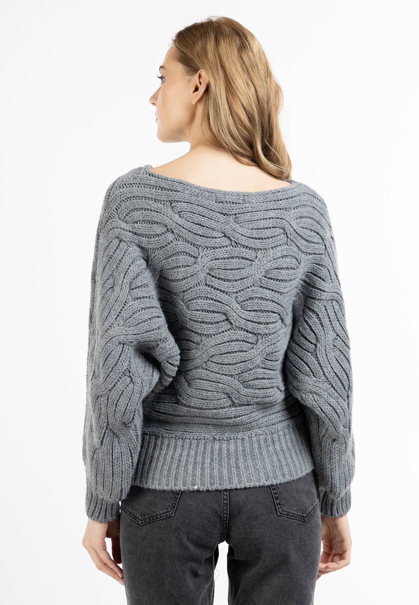 Strickpullover