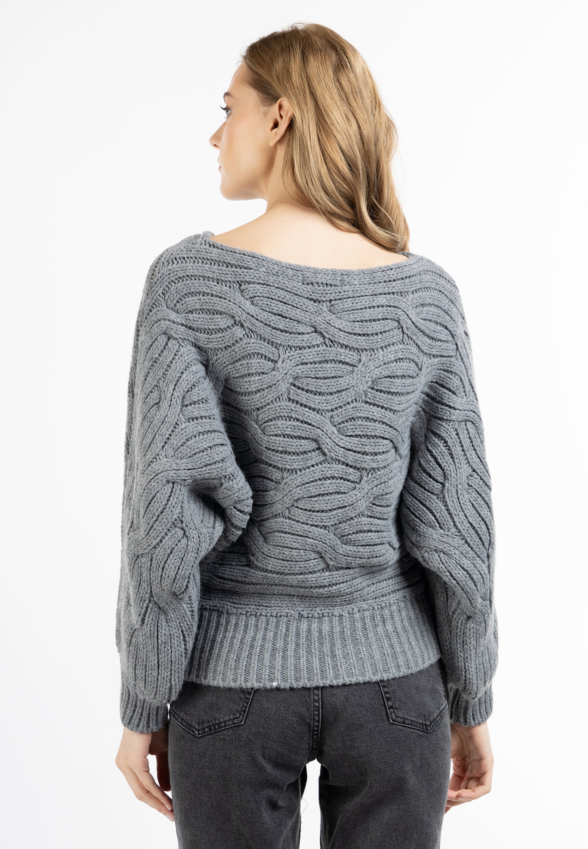Strickpullover