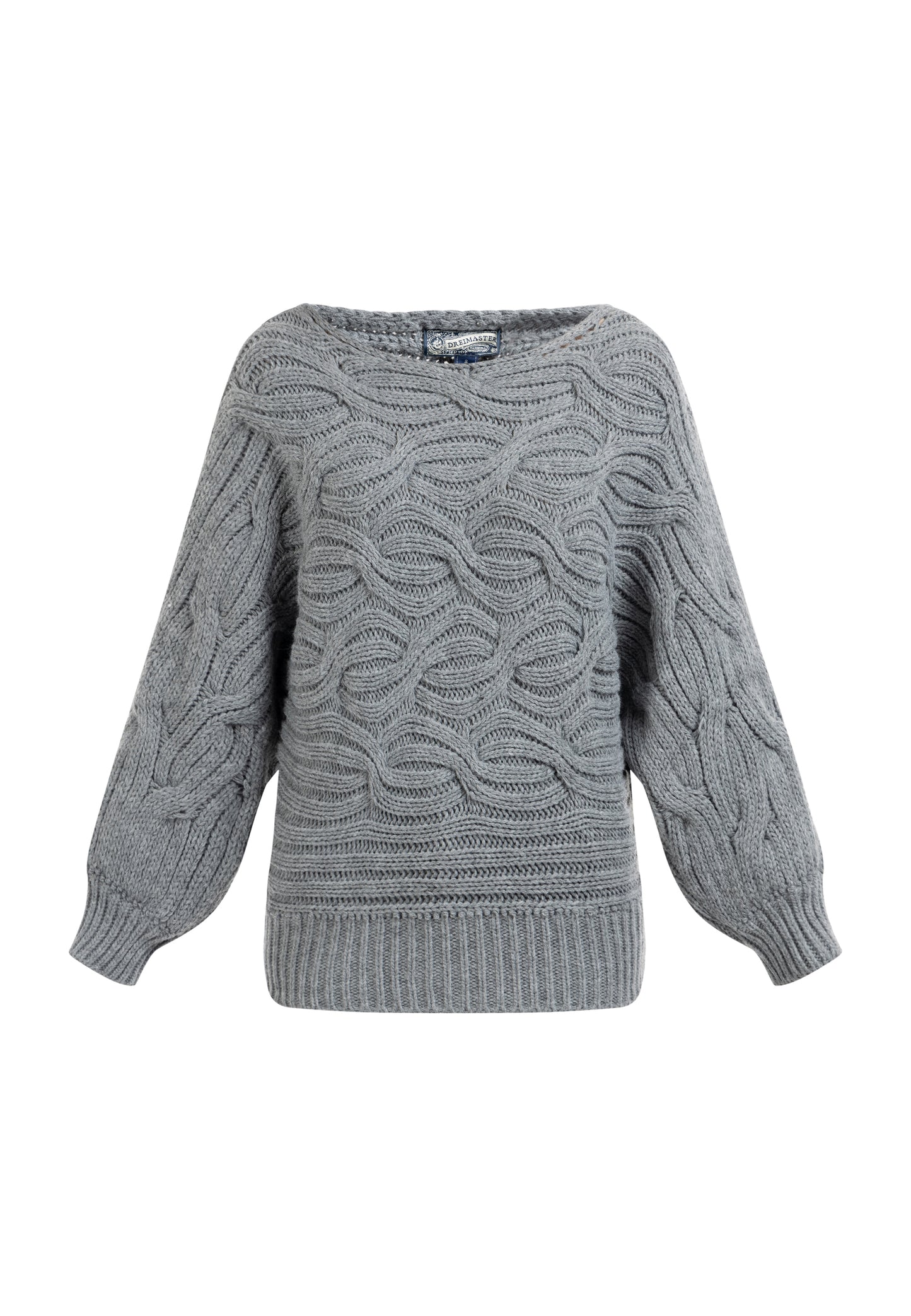 Strickpullover