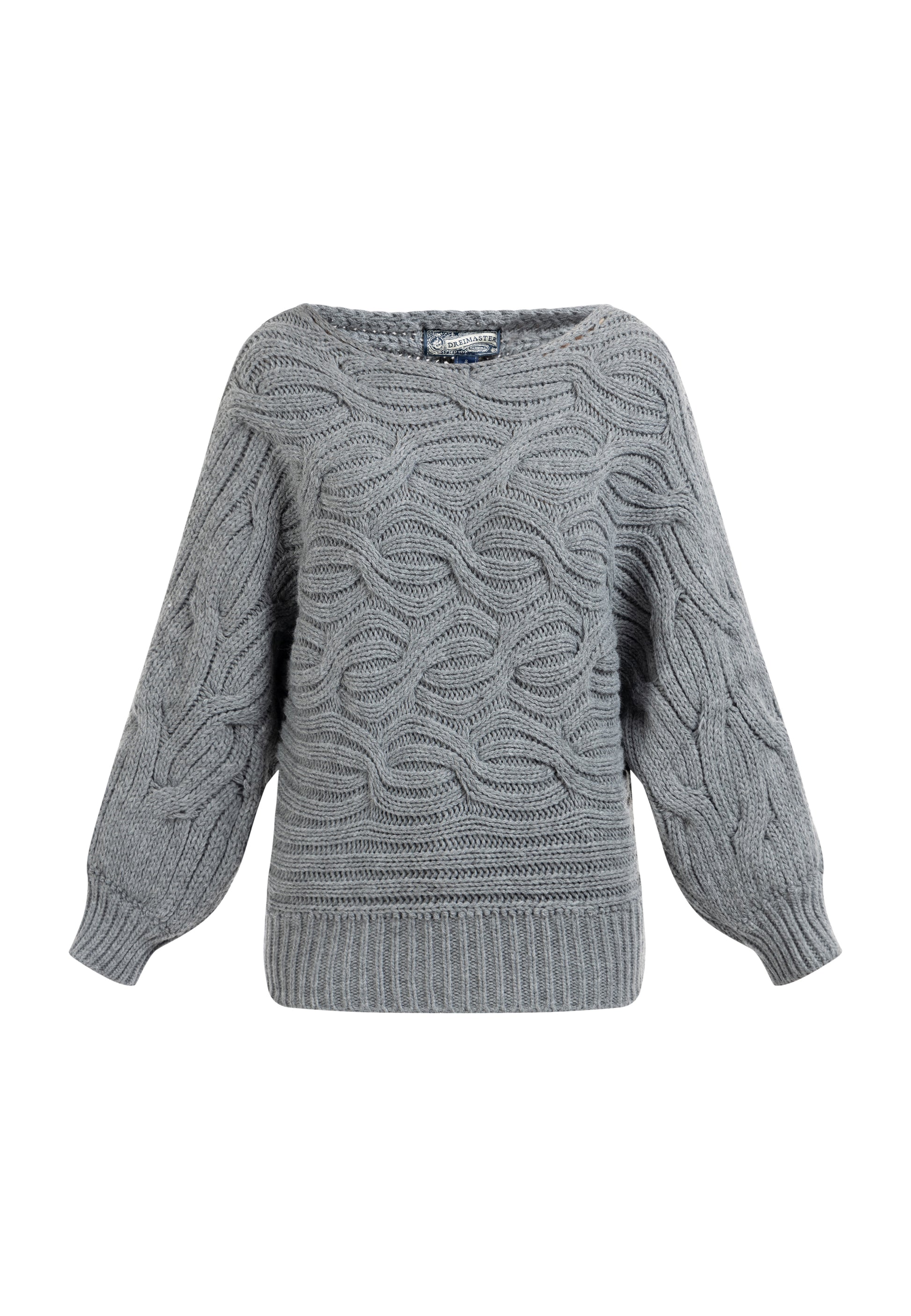 Strickpullover
