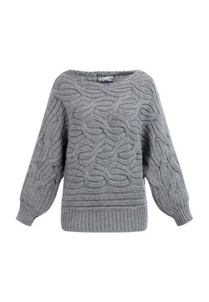 Strickpullover