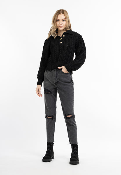 Strick Pullover