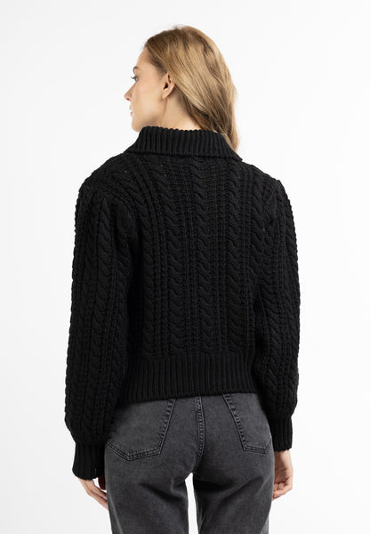 Strick Pullover