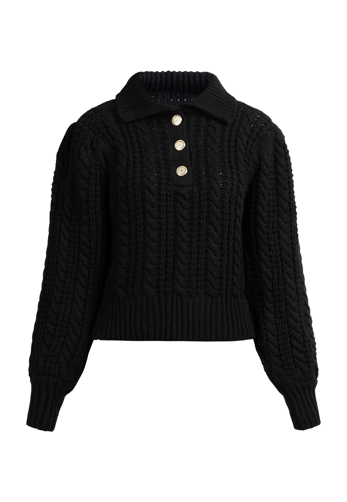 Strick Pullover