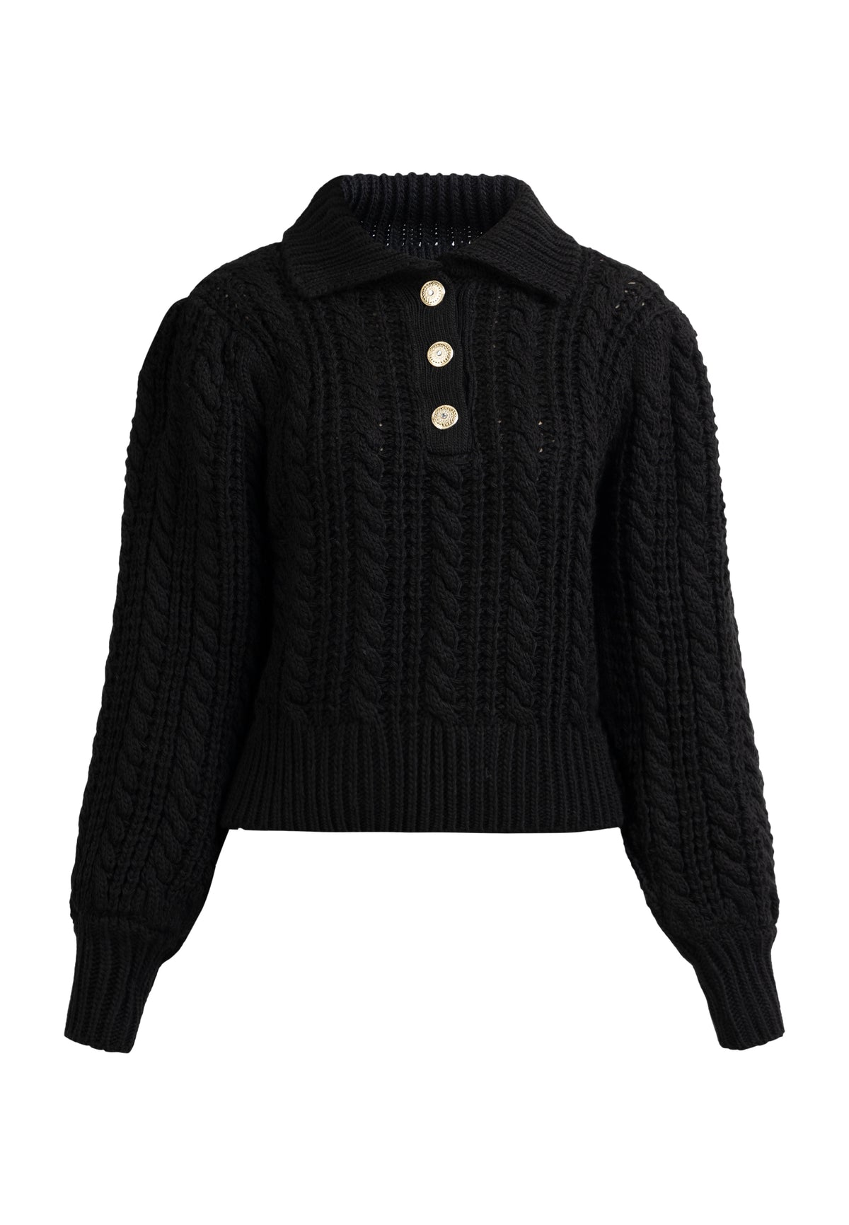 DreiMaster Vintage Strickpullover