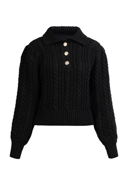 Strick Pullover
