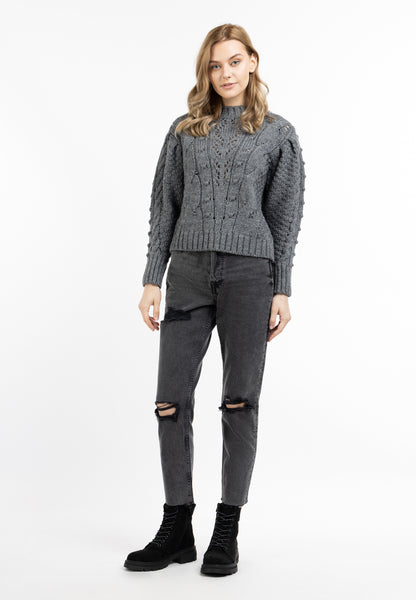 DreiMaster Vintage Women's Knit Sweater