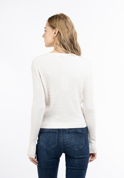 DreiMaster Maritim Women's Strick Cardigan