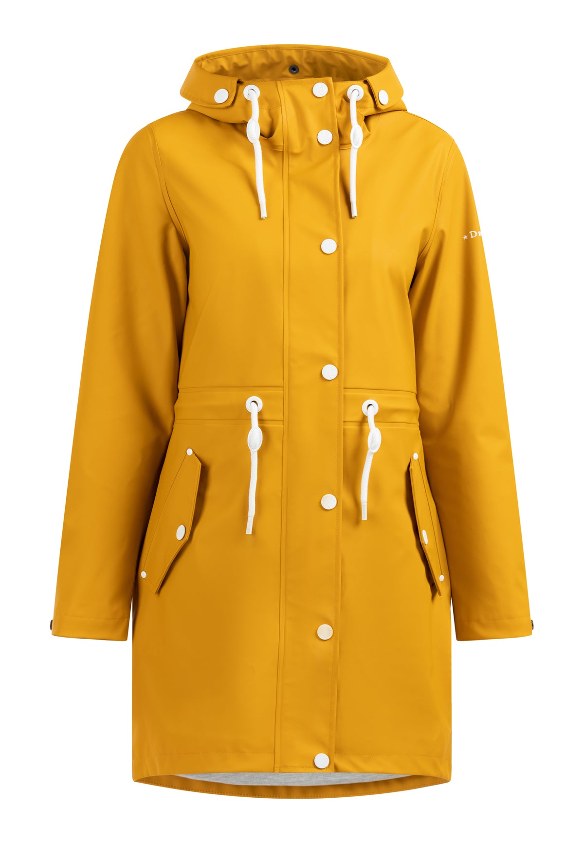 DreiMaster Maritim Women's Regenmantel
