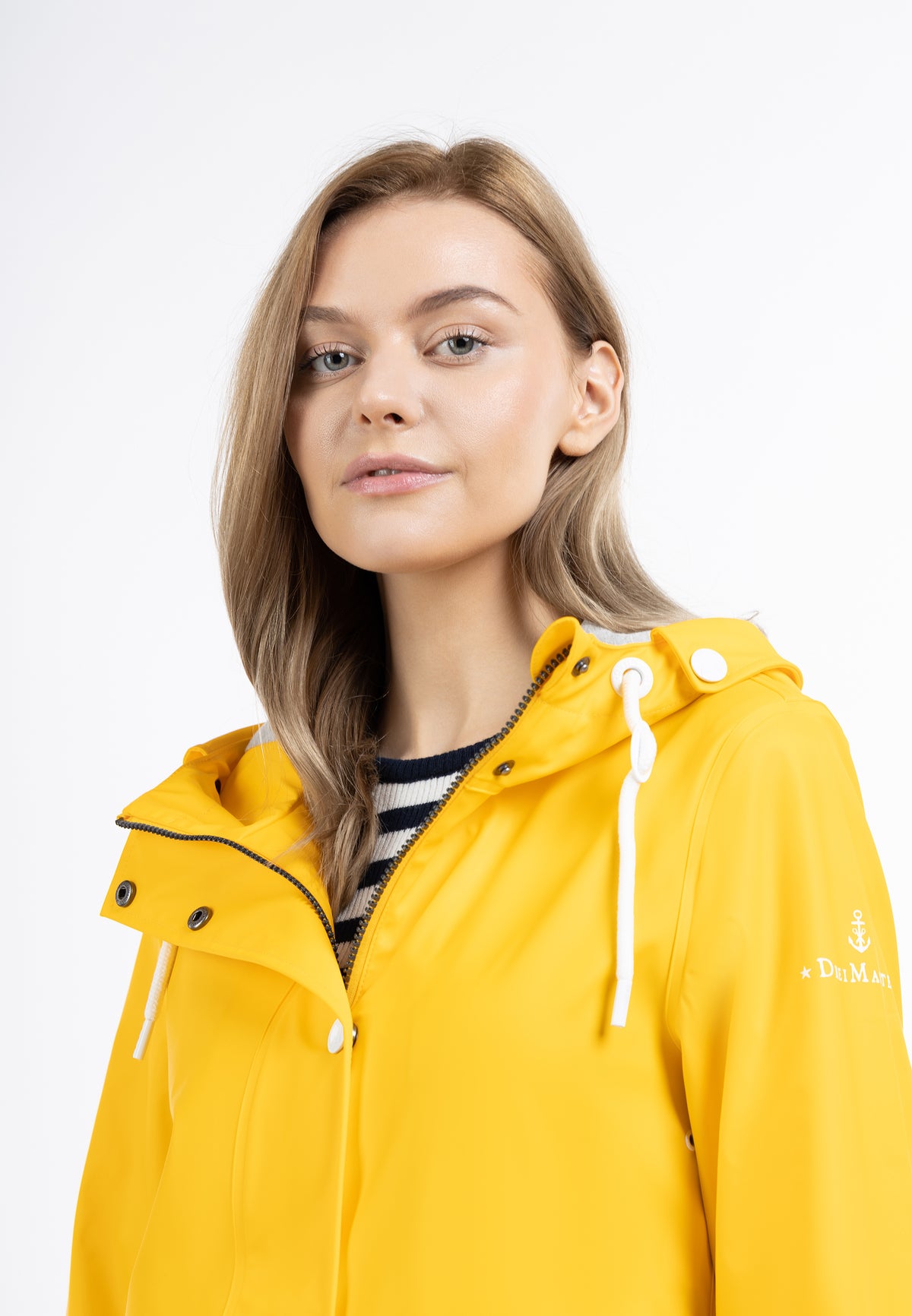 DreiMaster Maritim Women's Regenmantel