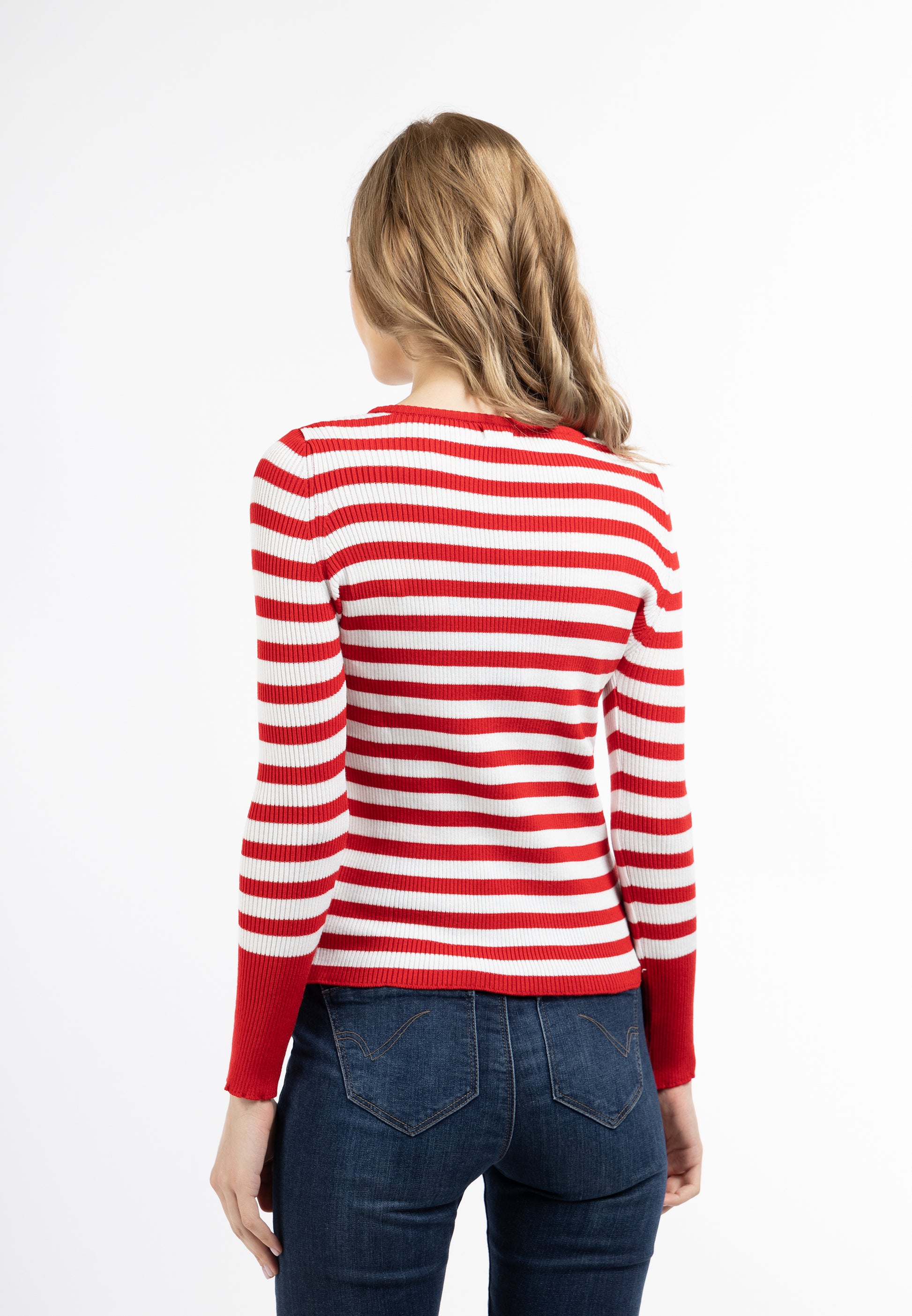 DreiMaster Maritim Women's Strick Pullover