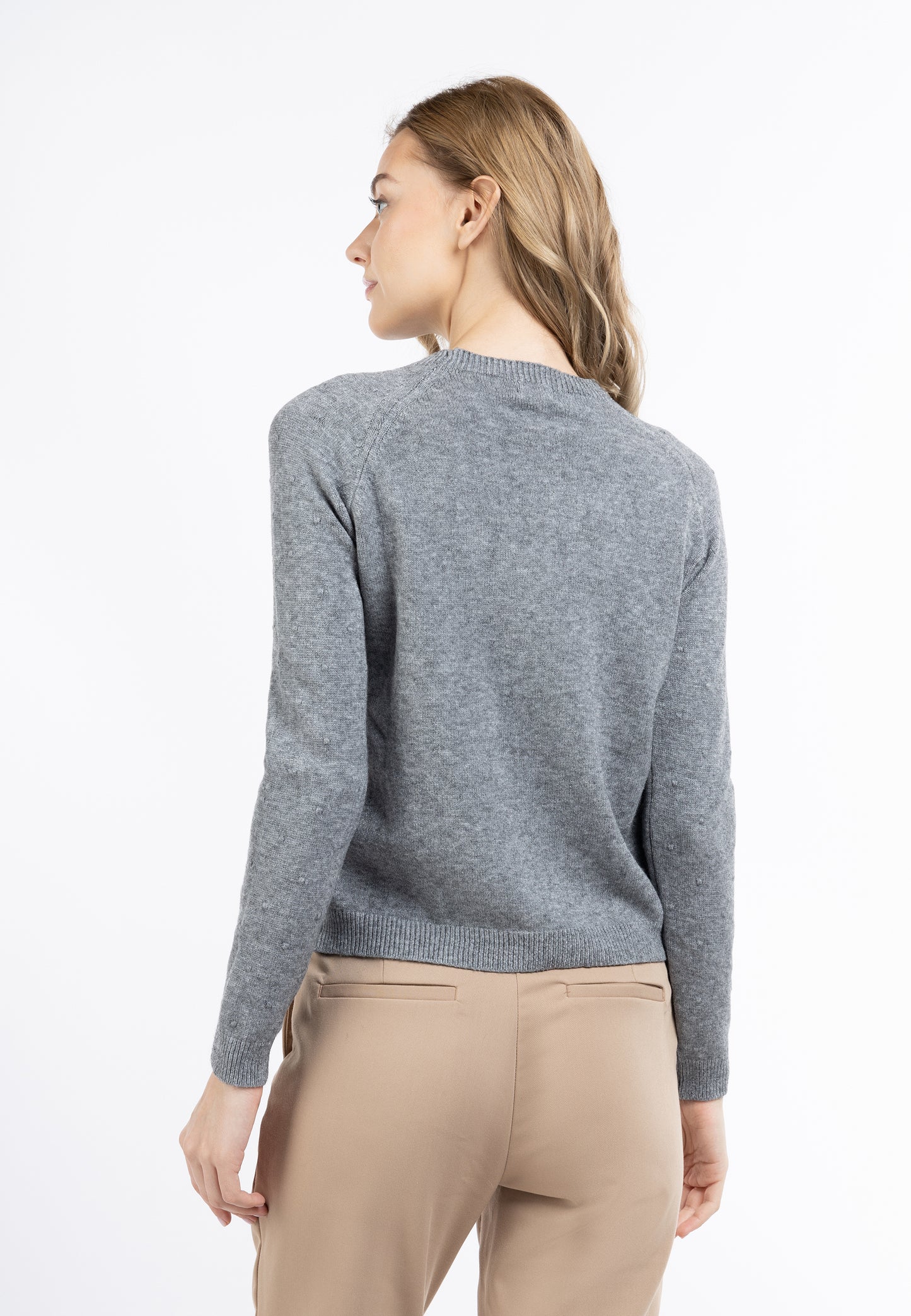 Strick Pullover