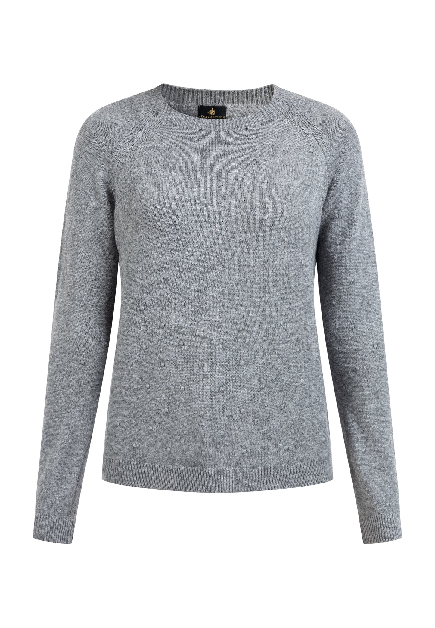 Strick Pullover