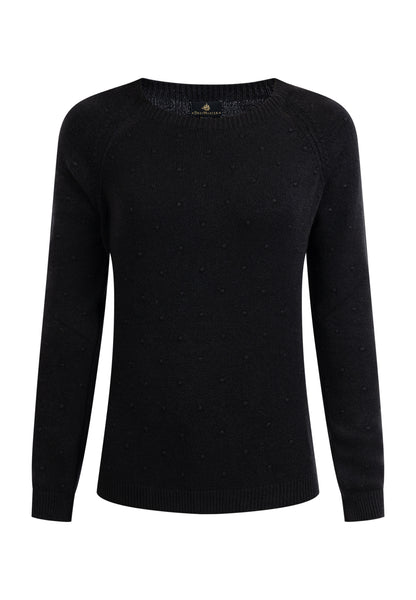 DreiMaster Klassik Women's Knit Sweater