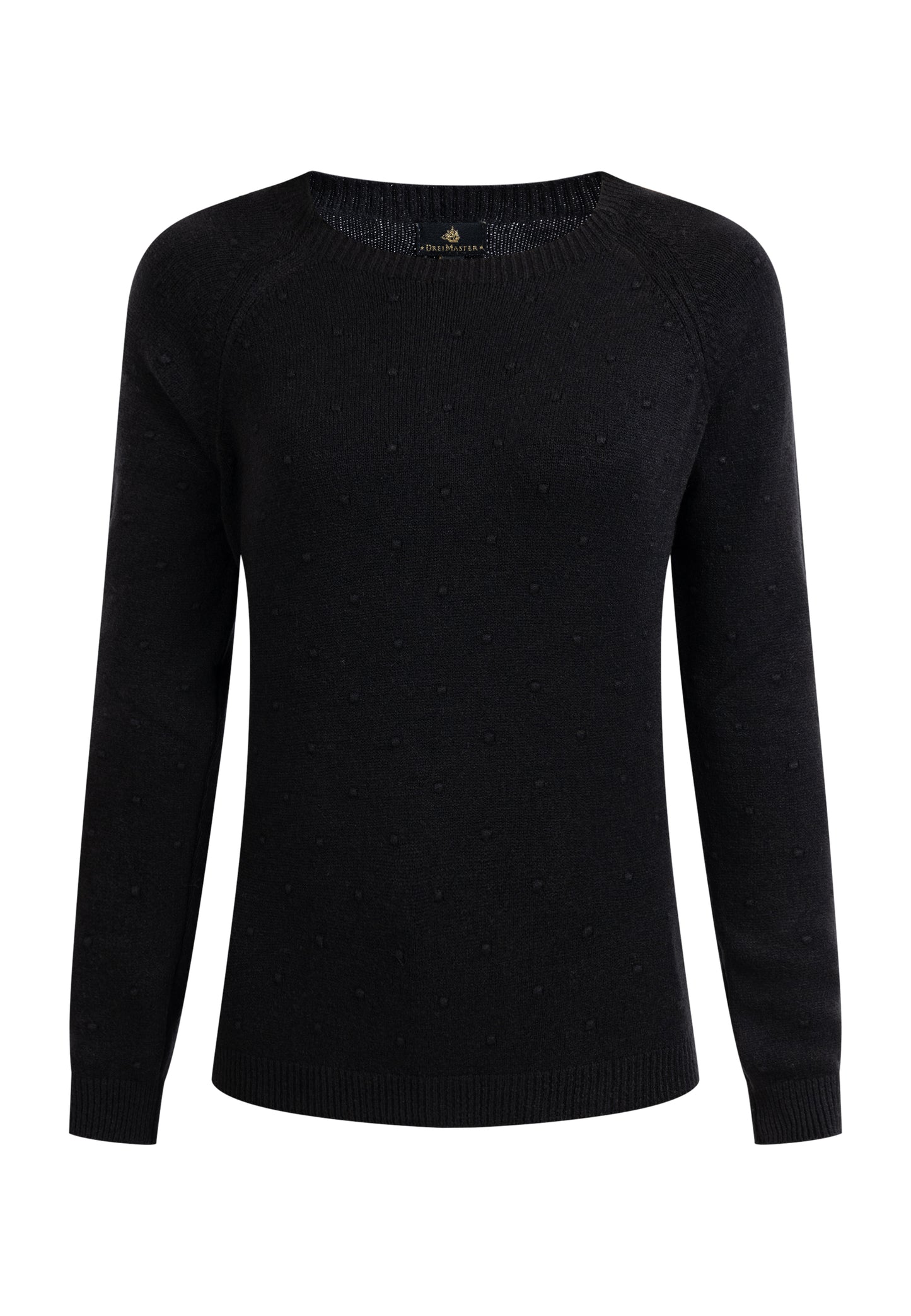 Strick Pullover