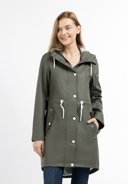 DreiMaster Maritim Women's Regenmantel