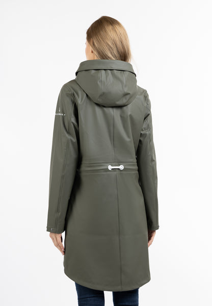 DreiMaster Maritim Women's Raincoat