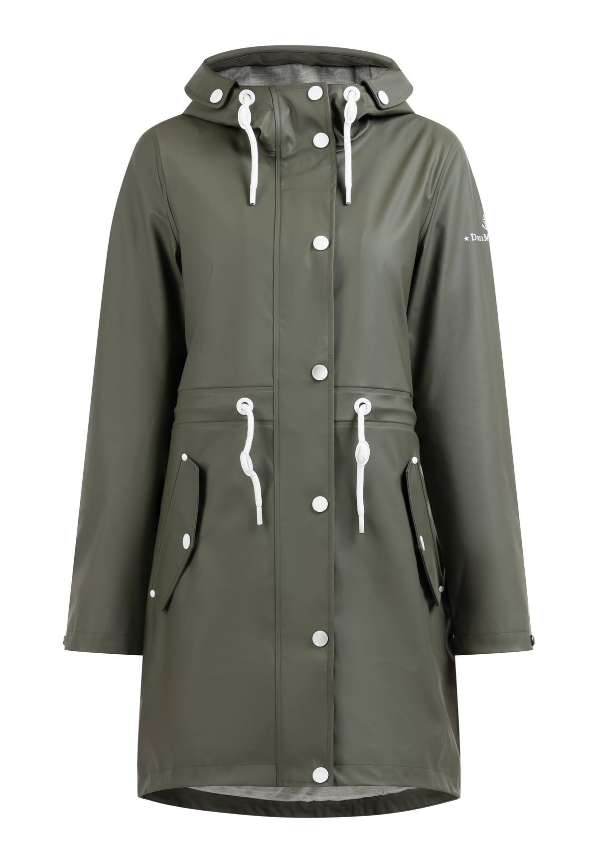 DreiMaster Maritim Women's Regenmantel