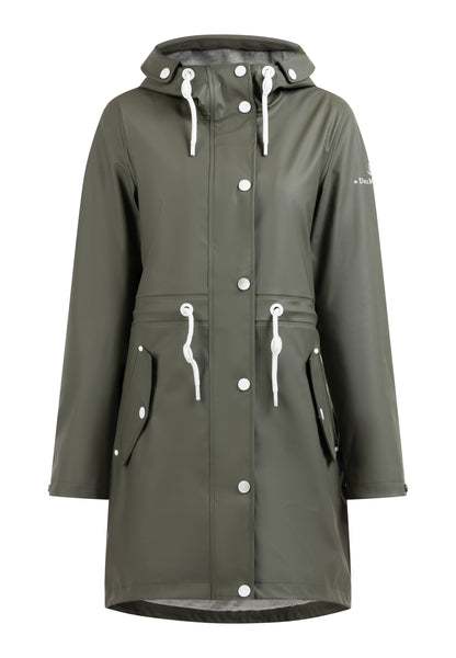 DreiMaster Maritim Women's Regenmantel