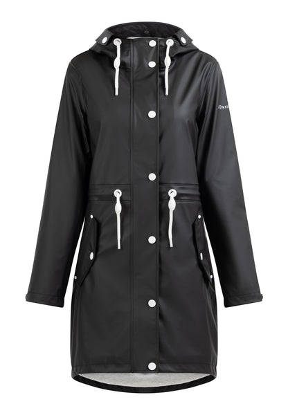 DreiMaster Maritim Women's Regenmantel