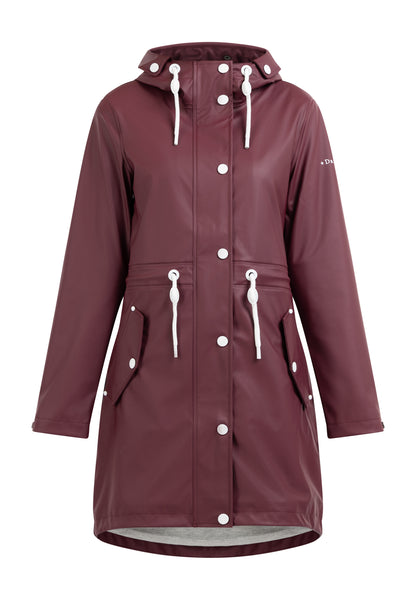 DreiMaster Maritim Women's Regenmantel