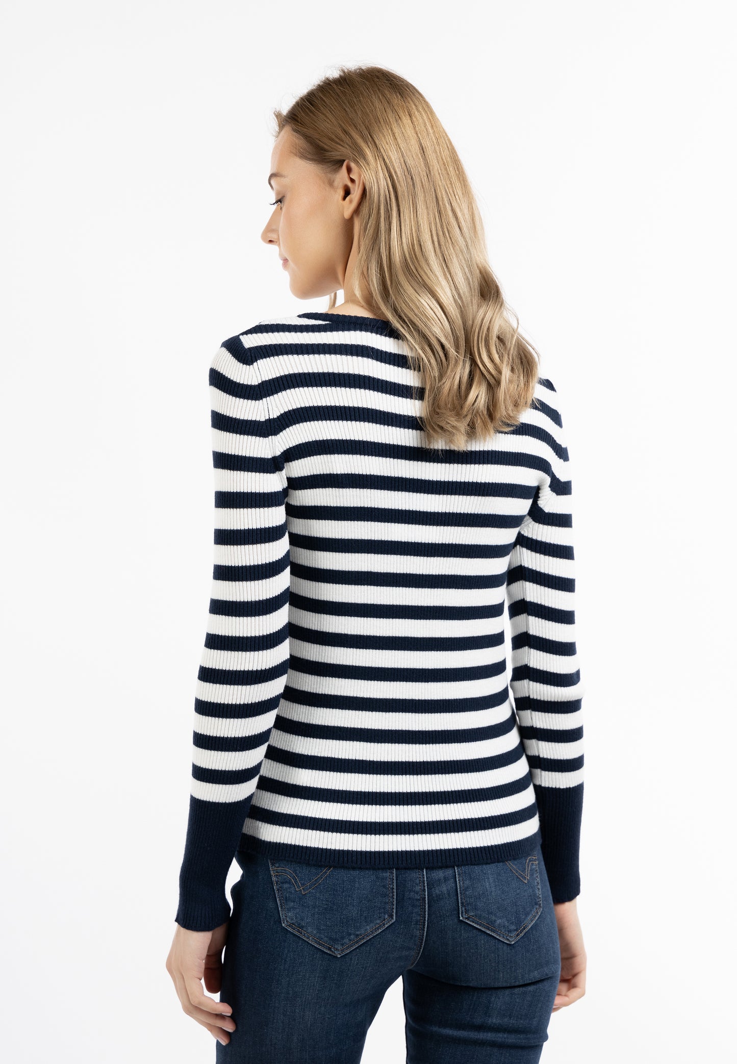 DreiMaster Maritim Women's Strick Pullover