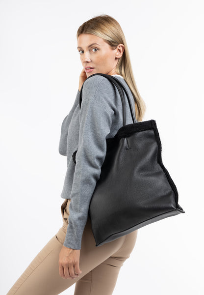 DreiMaster Klassik Felipa Women's Shopper