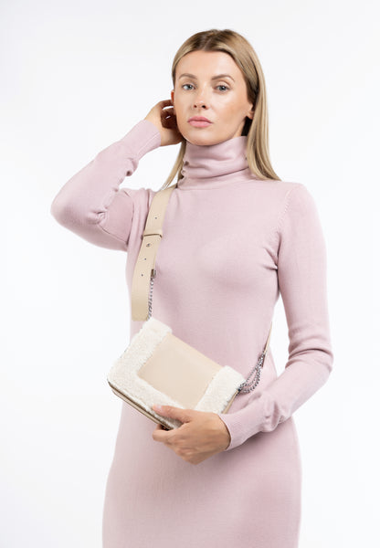 DreiMaster Klassik Felipa Women's Shoulder bag
