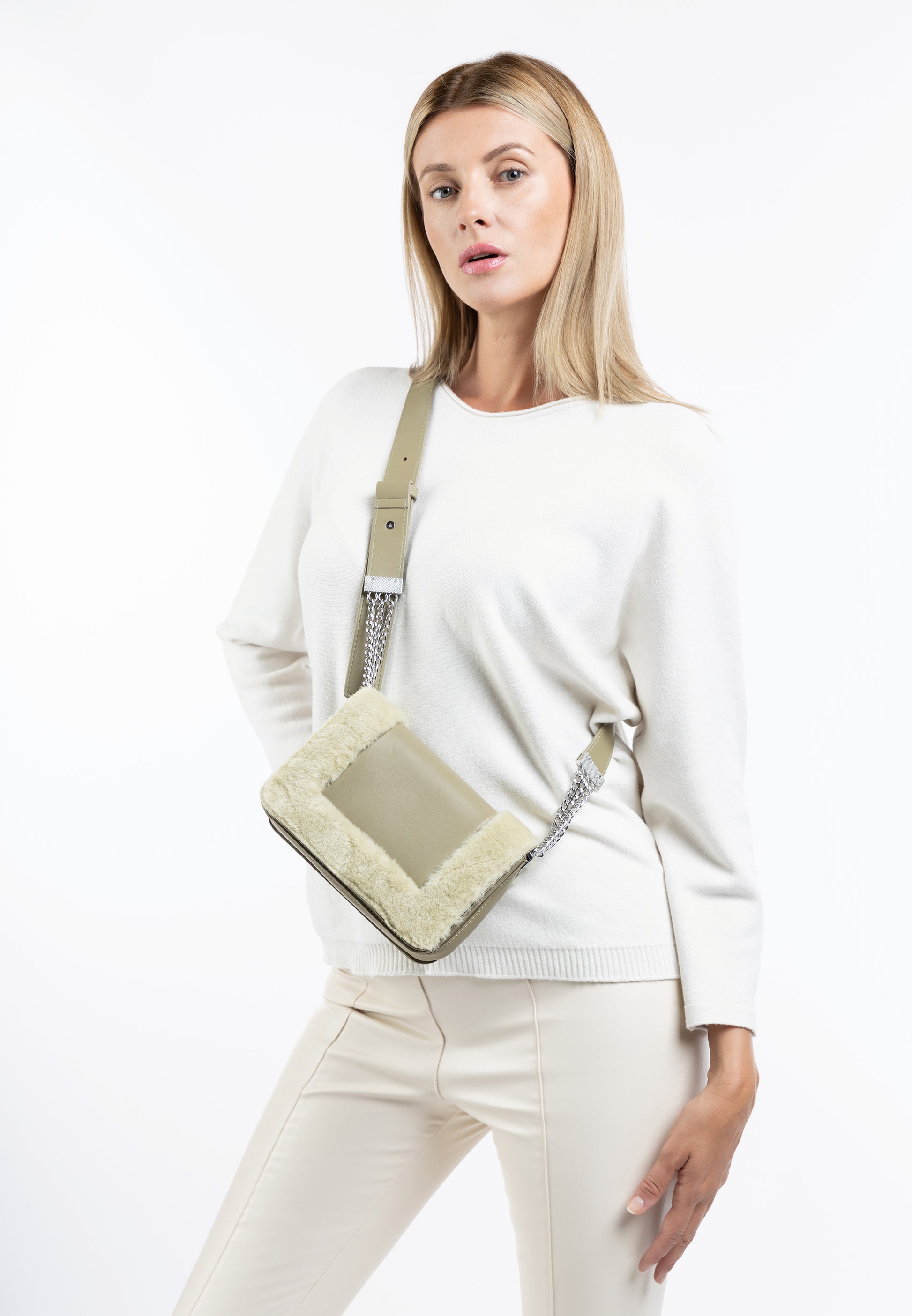 DreiMaster Klassik Felipa Women's Shoulder bag